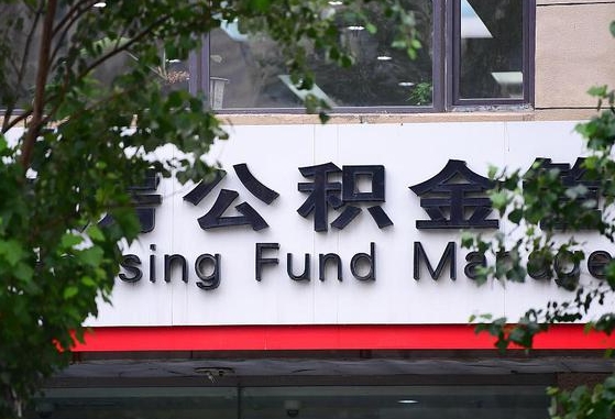苍南找中介代取公积金成功了（找中介代取公积金成功了,过后会被发现吗）